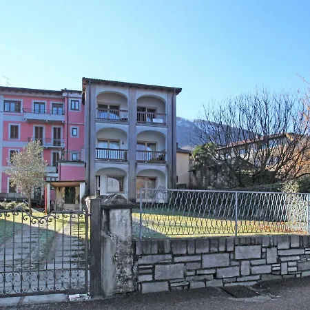 Apartment Lungolago By Interhome *