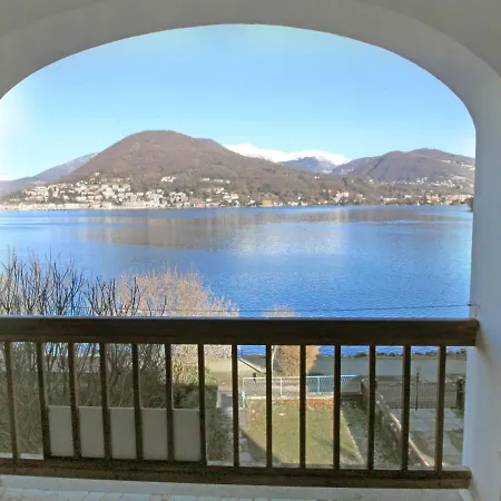 Apartmán Lungolago By Interhome *
