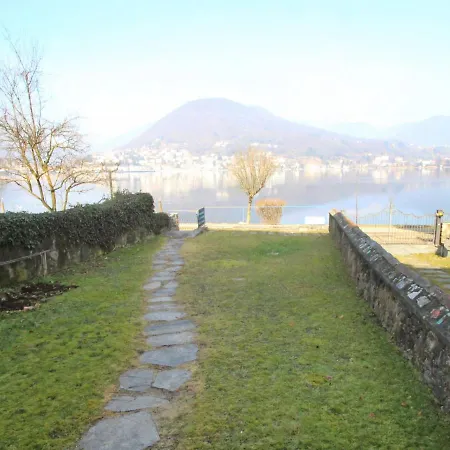 Lungolago By Interhome Apartment Lavena Ponte Tresa