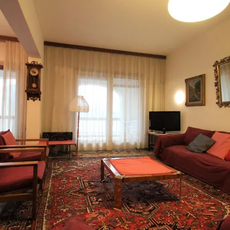 Apartment Lungolago By Interhome *