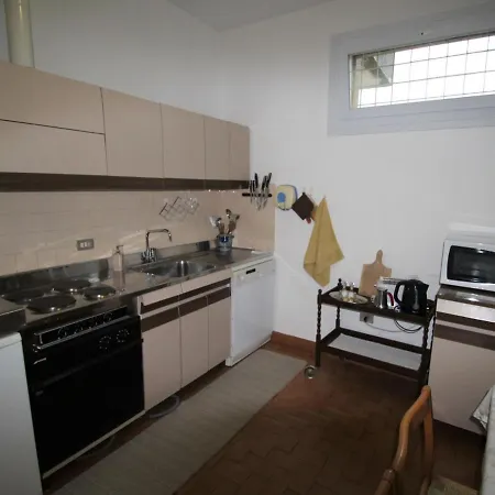 Apartment Lungolago By Interhome Lavena Ponte Tresa
