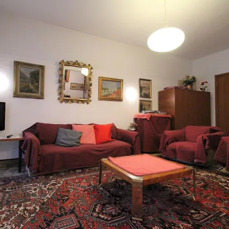 Lungolago By Interhome Lavena Ponte Tresa