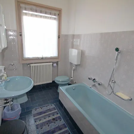 Lungolago By Interhome Apartment Lavena Ponte Tresa