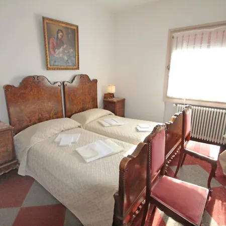Apartmán Lungolago By Interhome *