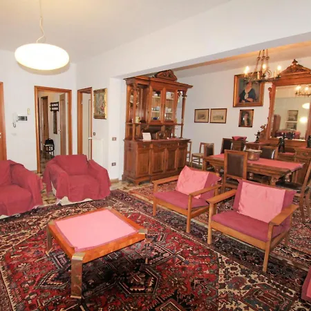 Apartment Lungolago By Interhome Lavena Ponte Tresa
