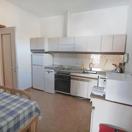 Apartment Lungolago By Interhome