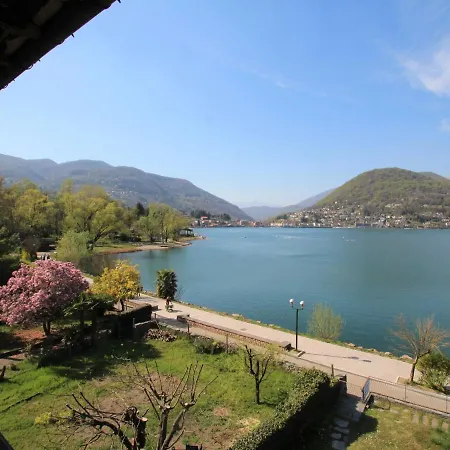 Apartment Lungolago By Interhome Lavena Ponte Tresa