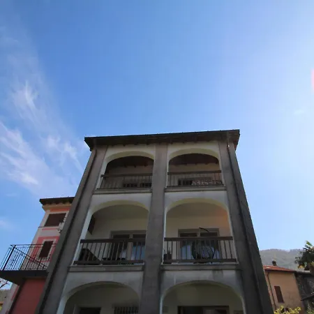 Lungolago By Interhome Apartment Lavena Ponte Tresa
