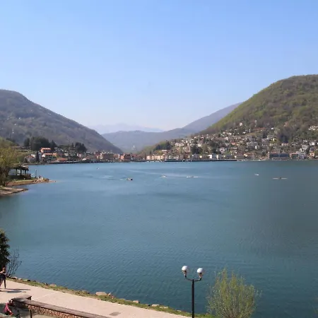 Lungolago By Interhome Apartment Lavena Ponte Tresa