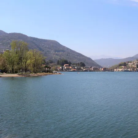 Lungolago By Interhome Apartment Lavena Ponte Tresa